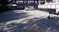 "Levanto" (Леванто) гостевой дом, Анапа