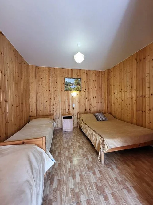 "Людмила" гостевой дом, Ольгинка Фото: 24 из 41