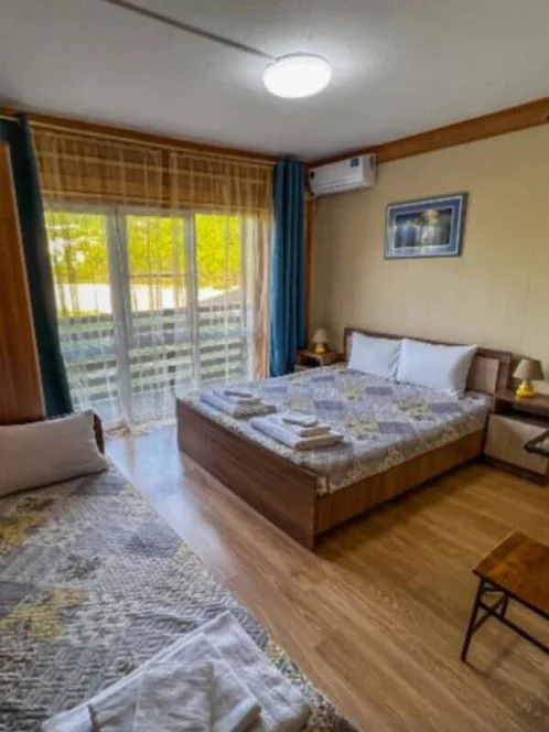 "Villa Assol" гостевой дом, Шепси Фото: 14 из 23