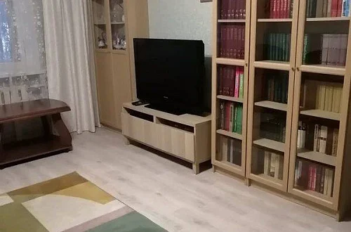 2х-комнатная квартира Фото: 3 из 11