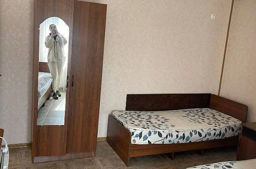 1-комнатная квартира (3х-местное размещение) Фото: 2 из 1