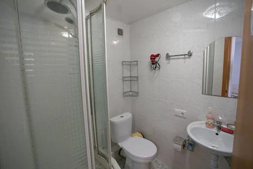 Гостевой дом Тенистая 20, Геленджик Фото: 19 из 51