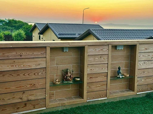 "Домик у моря Экзотик-Эльвар" гостевой дом, Благовещенская Фото: 2 из 27