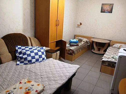 "Мария" гостевой дом, Феодосия Фото: 18 из 47
