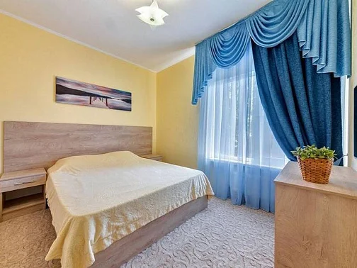 "Алеан" гостевой дом, Кабардинка Фото: 8 из 12