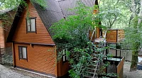 Этаж под-ключ ул. Подгорная, Левая щель