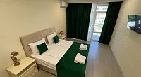 "Elegant Hotel Resort" гостиница, Туапсе