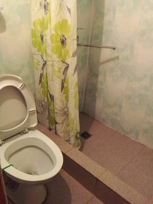 "Малика" частный сектор, Пицунда Фото: 35 из 35