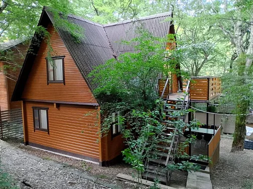 Этаж под-ключ ул. Подгорная, Левая щель Фото: 2 из 30
