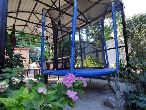 "На Паустовского" частный сектор, Симеиз Фото: 7 из 51