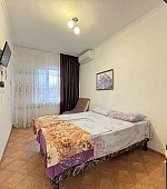 "Семейный 2х-комнатный"