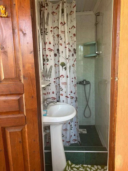 "У Татьяны" гостевой дом, Геленджик Фото: 13 из 21