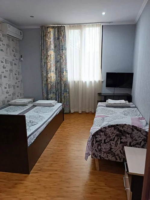"Афина" гостевой дом, Гагра Фото: 16 из 53