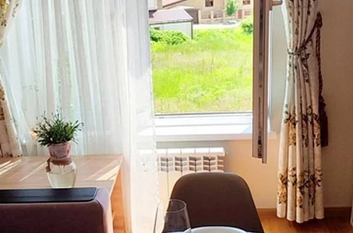 2х-комнатная квартира Фото: 6 из 16