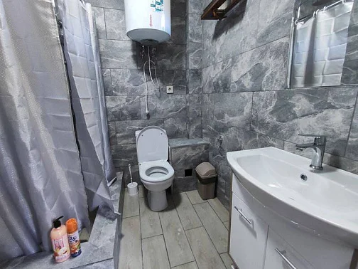 "Аквамарин" мини-гостиница, Пицунда Фото: 12 из 13