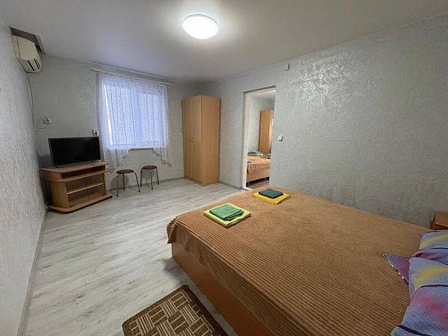 "Риф" база отдыха, Южная Озереевка Фото: 18 из 19