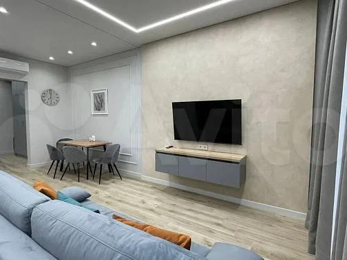 2х-комнатная квартира Игнатенко 9 кв 35, Ялта Фото: 8 из 25