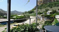 "Уют" частное домовладение, Курортное