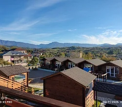 &quot;Лазурь&quot; гостевой комплекс