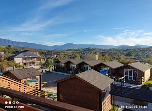 "Лазурь"  комплекс