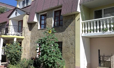 "Мариша" гостевой дом, Николаевка Фото: 1 из 51
