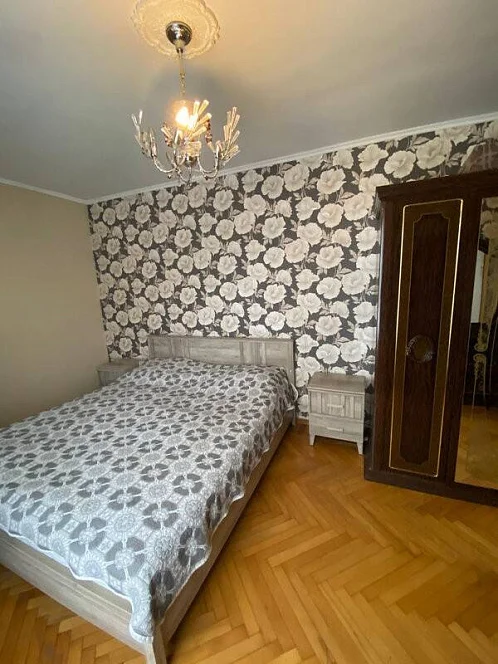 3х-комнатная квартира Акиртава 9 кв 16, Сухум Фото: 6 из 20