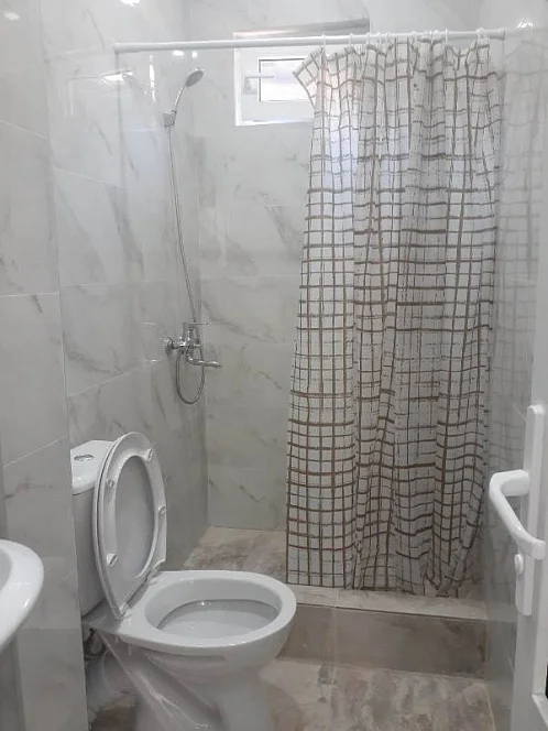 Частный сектор Генерала Дбар 62, Гагра Фото: 25 из 31