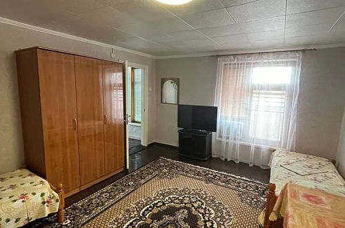 Дом под-ключ Фото: 9 из 15