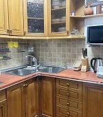 "Стандарт" 3х-местный "Золотые ворота", "Медовый"