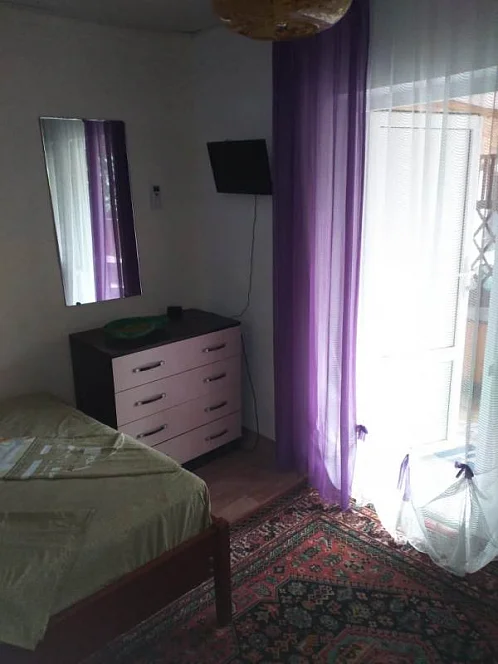 "У Валентины и Марии" частный сектор, Ейск Фото: 47 из 51