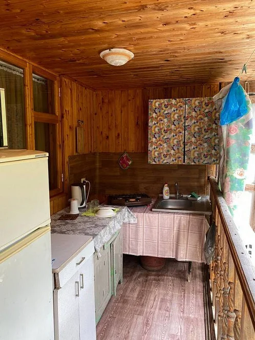 Частный сектор Приморская 7, Лдзаа Фото: 13 из 28