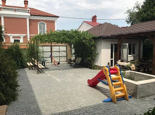 "Елена" гостевой дом, Евпатория Фото: 4 из 23