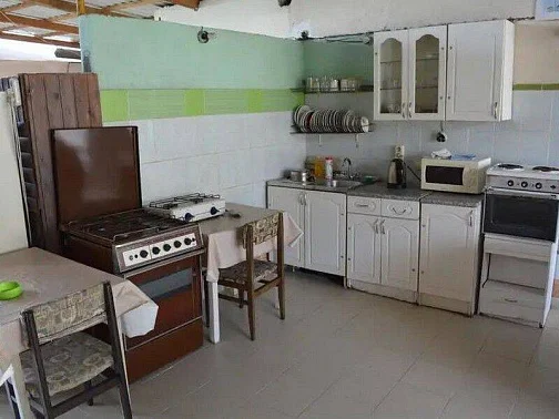 "У Левона" частный сектор, Гагра Фото: 45 из 45