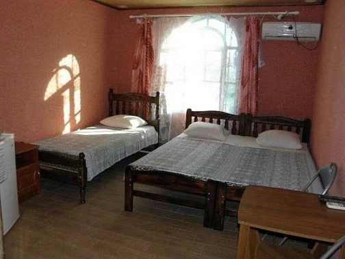 Частное домовладение Дежнёва 1, Бердянск Фото: 35 из 40