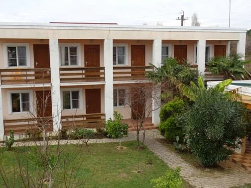 "Дарья" гостевой дом, Цандрипш Фото: 6 из 45