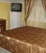 "Стандарт с удобствами на блок" 2х-3х-местный