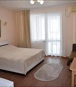 "С видом на море 2х-комнатный" 3х-местный