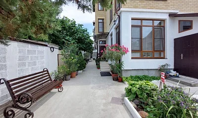 "Любовь" частный сектор, Кабардинка Фото: 1 из 50