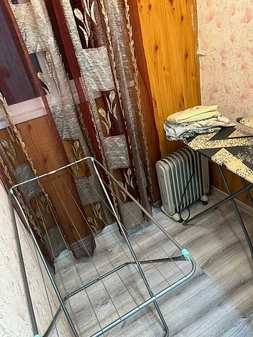 2х-комнатная квартира Агрба 37 кв 10, Пицунда Фото: 10 из 11