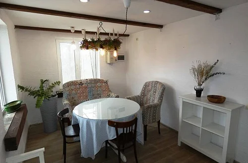 Дом под-ключ Фото: 9 из 13