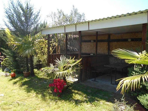 "На Главной" гостевой дом, Якорная щель Фото: 10 из 45