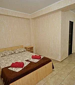 "Стандарт без балкона" 2х-местный