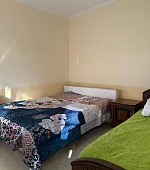 "Стандарт" 3х-местный