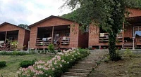 База отдыха Рыбзаводская 75/1, Лдзаа