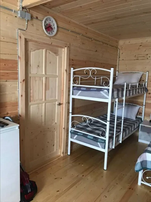 Дом под-ключ Берёзовая 11, Кучугуры Фото: 14 из 17