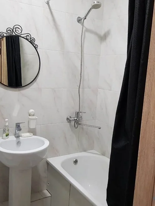 1-комнатная квартира Крымская 22 корп 11, Геленджик Фото: 17 из 17