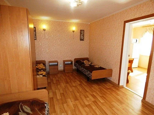 "Уют" частный сектор, Курортное Фото: 47 из 51