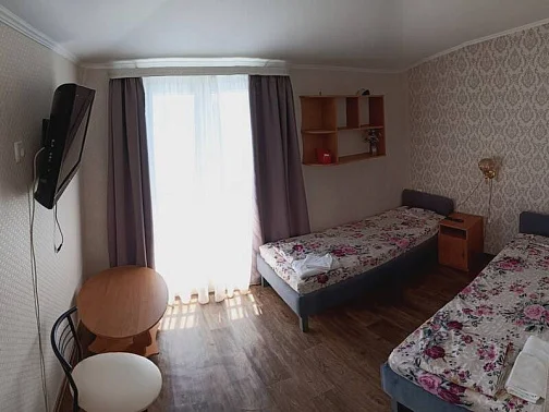 "RusArs" гостевой дом, Орджоникидзе Фото: 37 из 46