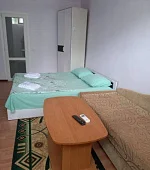 "Номер в цоколе" 4х-местный