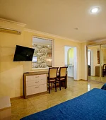 "Стандарт" 4х-местный